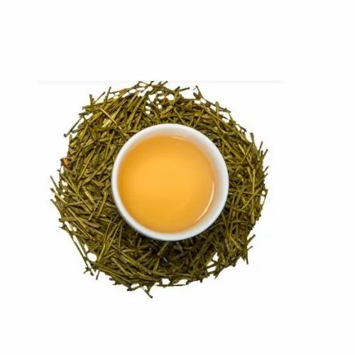 Nilgiri Bamboo Green Tea