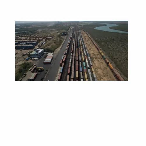 Rail Operations Services And Logistics
