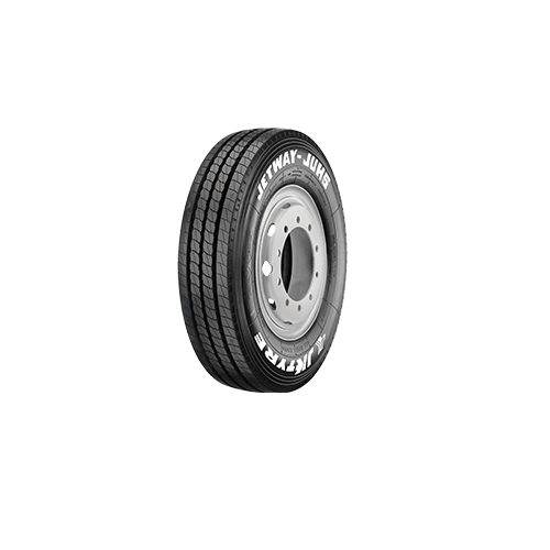 JK JETWAY JUH5 10.00R20 (16PR) Truck and Bus Radial Tyre