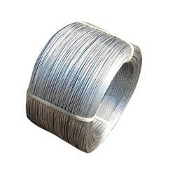 Steel Rope Wires