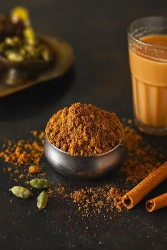 Special Chai Masala, Powder, Packaging Type: Consumer Pack And Bulk Pack