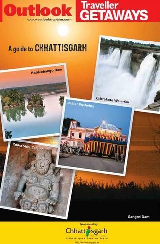 Chhattisgarh Guide