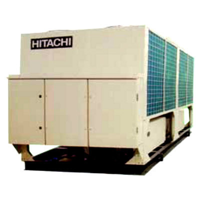 Air-cooled Chillers
