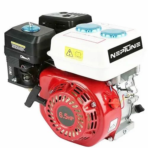 NPKE-168 Neptune Petrol Engine