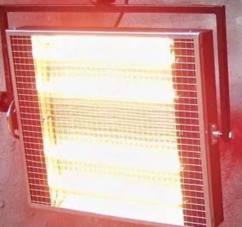 Litel Panel Heater, For Industrial, 220 V