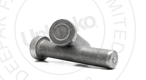 Arc Welding Stud And Shear Connector, Size: M16 To M25