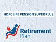 HDFC Life Pension Super Plus
