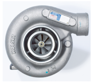 Turbochargers Systems