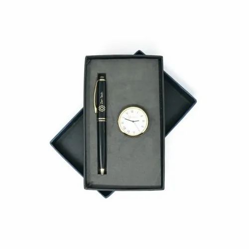 Pocket Watch Gift Set